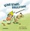 Vina Vinas vargpinne