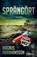 Sprängört : <kriminalroman>