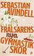 Frälsarens nya gymnastikskor