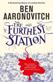 The furthest station