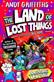 The land of lost things