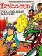 Iznogoud - trollkarlarnas marknad