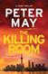 The killing room : a China thriller