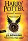 Harry Potter et l'enfant maudit : parties un et deux : d'après une nouvelle histoire originale de J. K. Rowling, John Tiffany & Jack Thorne : une pièce de théâtre