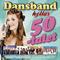 Dansband hyllar 50-talet