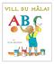 Vill du måla? ABC