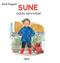 Sune odda stevvelat