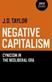 Negative Capitalism - Cynicism in the Neoliberal Era