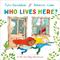 Who Lives Here?