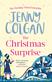The Christmas surprise : <a Rosie Hopkins novel>
