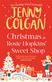 Christmas at Rosie Hopkins' sweet shop