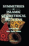 Symmetries of Islamic geometrical patterns