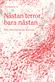 Nästan terror, bara nästan