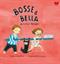 Bosse & Bella borstar tänder