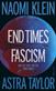End times fascism : and the fight for the living world