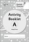 Reading Planet: Rocket Phonics - First Steps - Activity Booklet A
