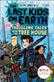 The last kids on Earth - thrilling tales from the tree house