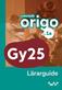 Matematik Origo. Nivå 1a