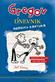 Gregov dnevnik 2 - Rodrick rastura