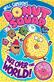 Neill Cameron's Donut squad : take over the world!