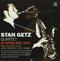 Stan Getz Quartet At Birdland
