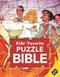 Kids' Favorite Puzzle Bible