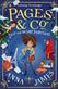 Tilly and the lost fairy tales