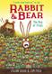 Rabbit and Bear: The Bog of Frogs