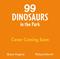 99 Dinosaurs in the Park