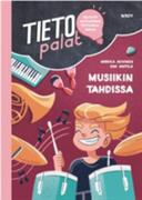 Musiikin tahdissa