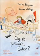 Czy to prawda Ester?
