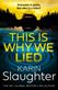 The This is Why We Lied