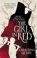 The girl in red