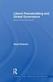 Liberal Peacebuilding and Global Governance