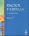 Practical techniques for language teaching