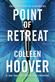 Point of retreat