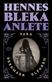 Hennes bleka anlete