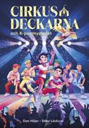 Cirkusdeckarna och K-popmysteriet