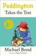Paddington Takes the Test