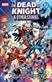 Marvel/DC : The Dead Of Knight & Other Stories