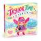 Taylor Time for Baby Board Book