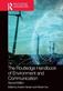 The Routledge Handbook of Environment and Communication