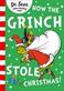 How the Grinch stole Christmas!