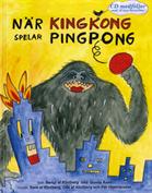 När King-Kong spelar ping-pong