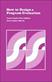 How to design a program evaluation