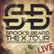 The X Tour Live 2012 (Deluxe)