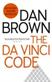 The Da Vinci code