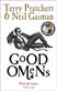 Good omens : the nice and accurate prophecies of Agnes Nutter, witch : a novel