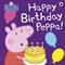 Happy birthday, Peppa!
