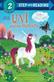 Uni and the butterfly : an Amy Krouse Rosenthal book